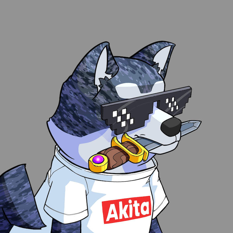 Akita 0317