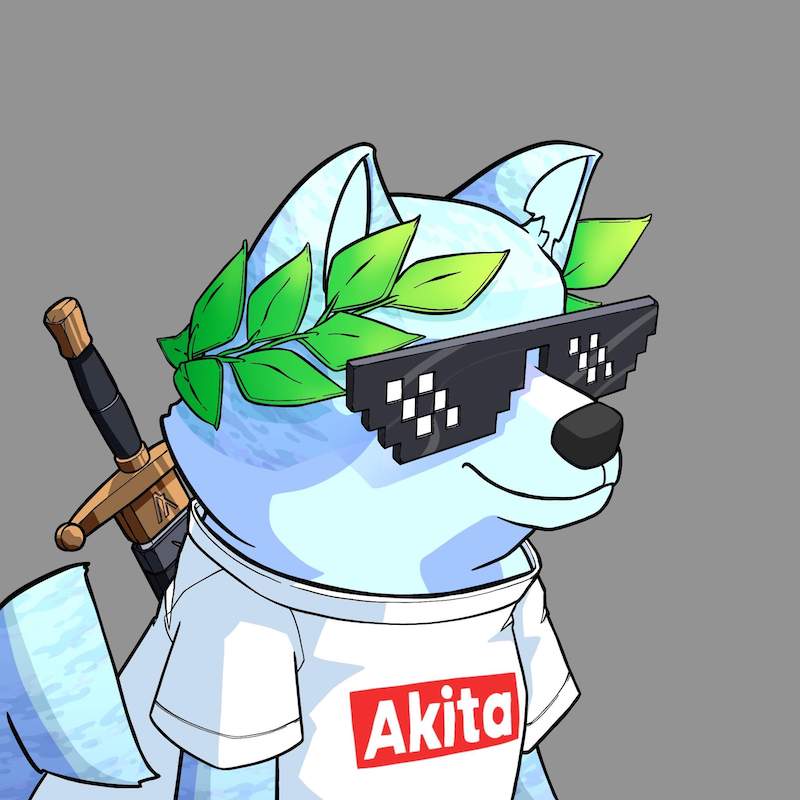 Akita 0520