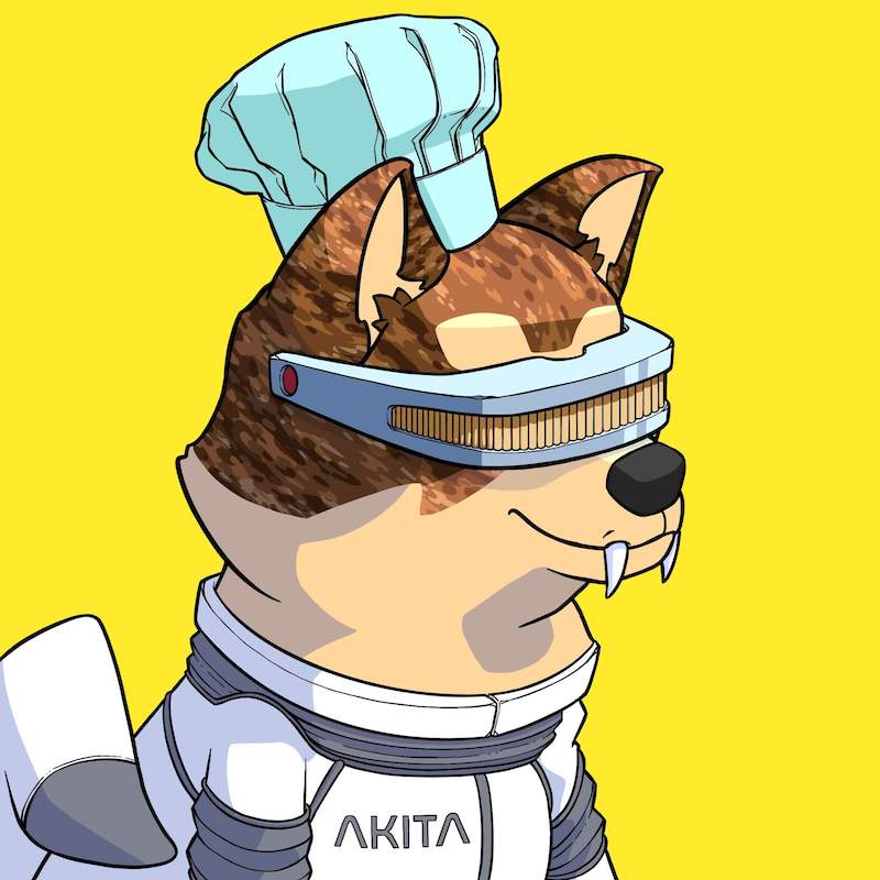 Akita 0712