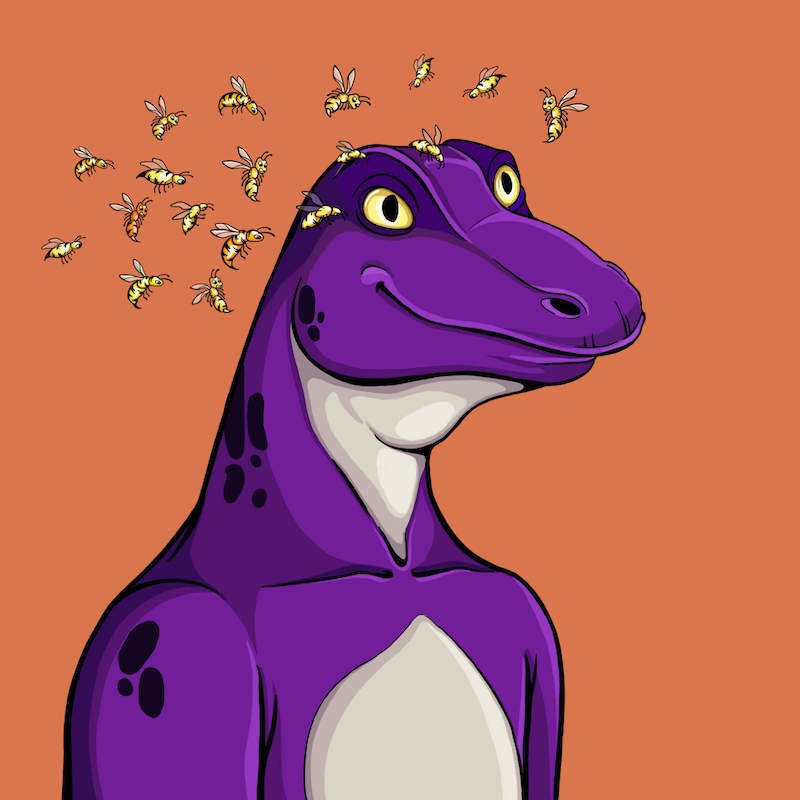 Al Goanna 050