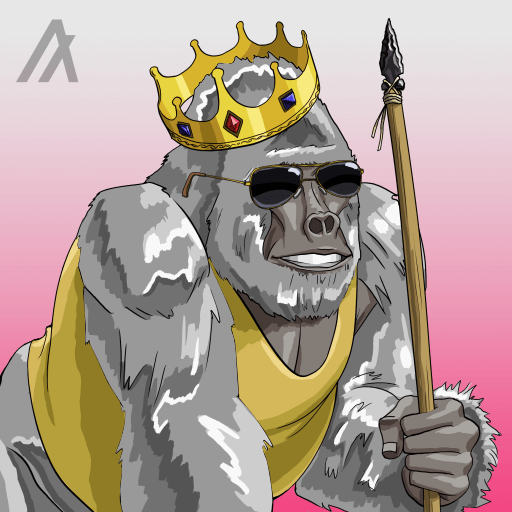 AlgorillaArmy#102