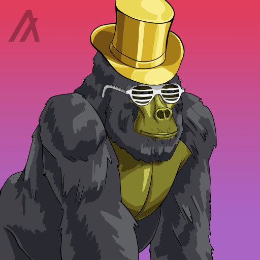 AlgorillaArmy#112