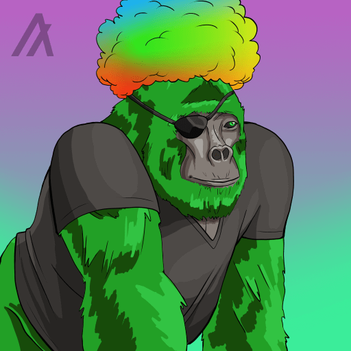 AlgorillaArmy#12