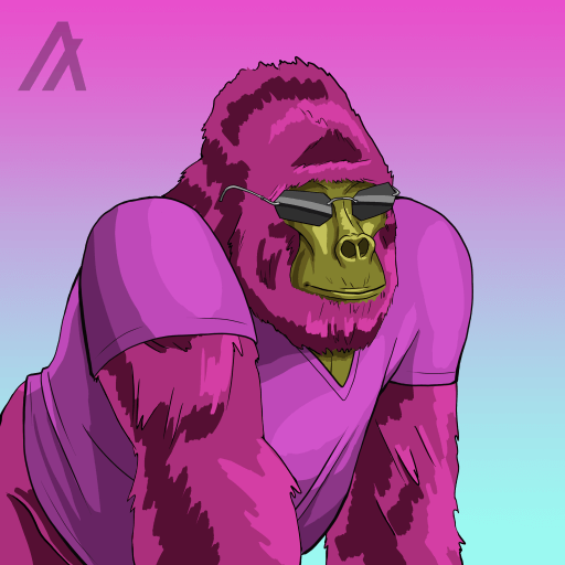 AlgorillaArmy#128