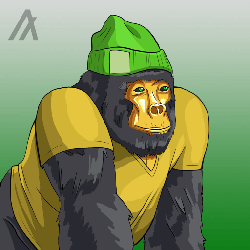 AlgorillaArmy#132