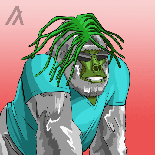 AlgorillaArmy#141