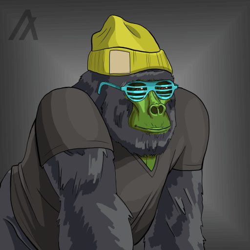 AlgorillaArmy#142