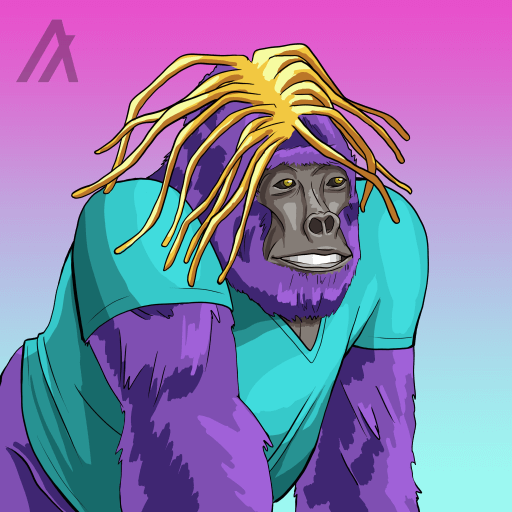 AlgorillaArmy#143