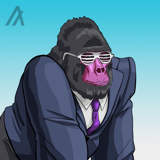 AlgorillaArmy#145