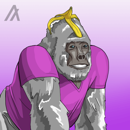 AlgorillaArmy#149