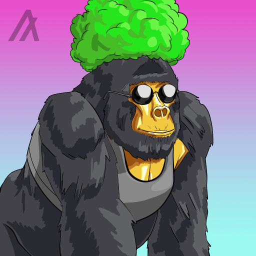 AlgorillaArmy#159