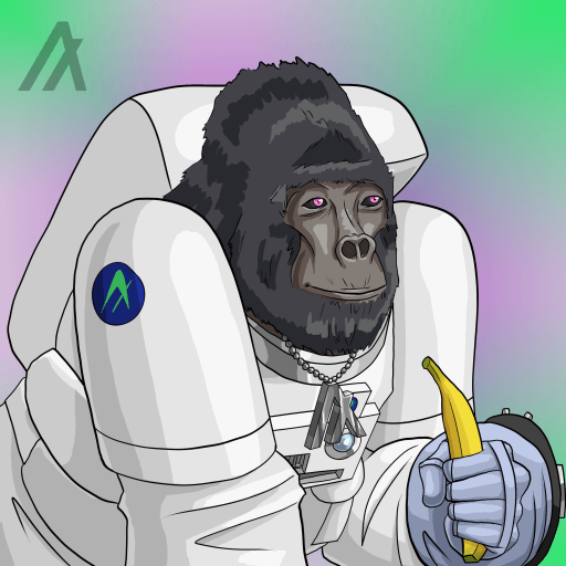 AlgorillaArmy#172