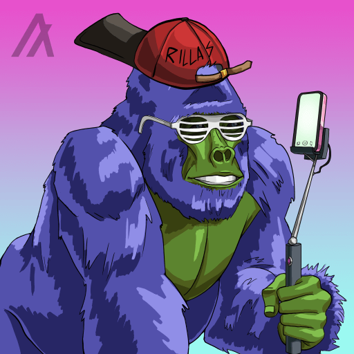 AlgorillaArmy#173