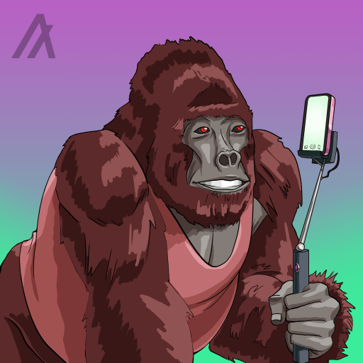 AlgorillaArmy#183