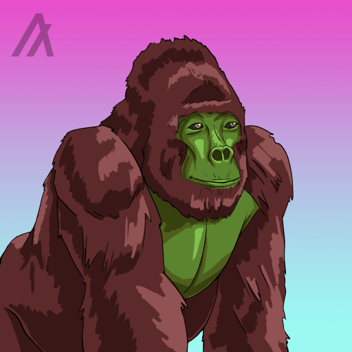 AlgorillaArmy#211