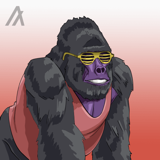 AlgorillaArmy#222