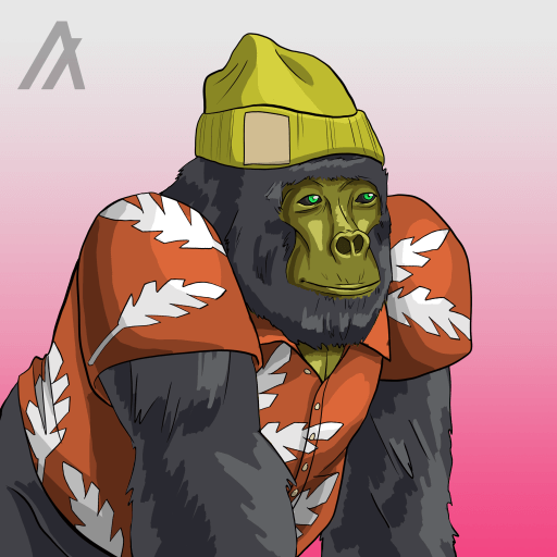 AlgorillaArmy#223