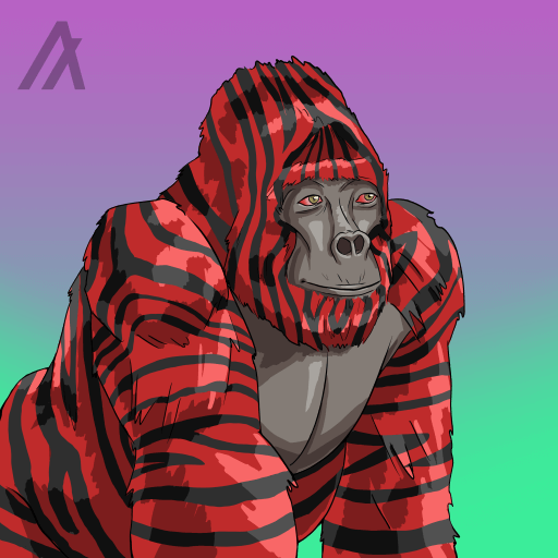 AlgorillaArmy#225