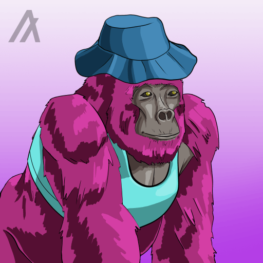 AlgorillaArmy#231