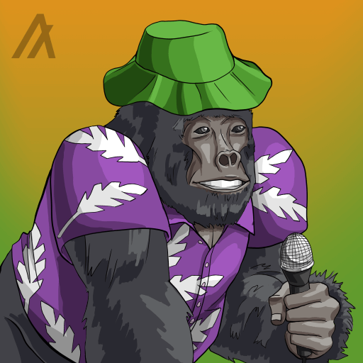 AlgorillaArmy#235