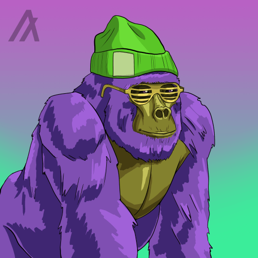 AlgorillaArmy#236