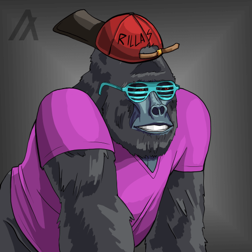 AlgorillaArmy#244