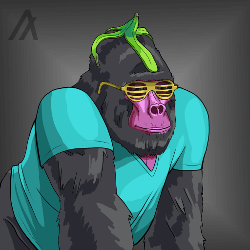 AlgorillaArmy#249