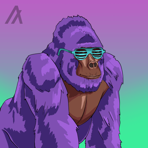 AlgorillaArmy#253