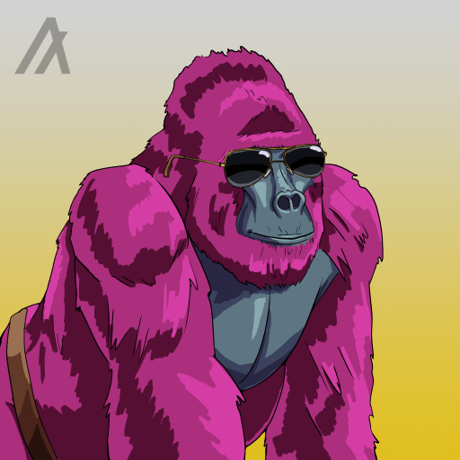 AlgorillaArmy#259