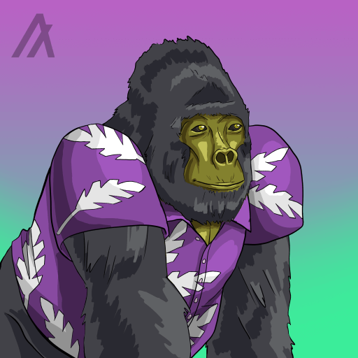 AlgorillaArmy#266