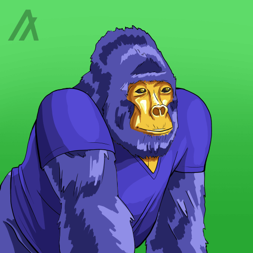 AlgorillaArmy#273