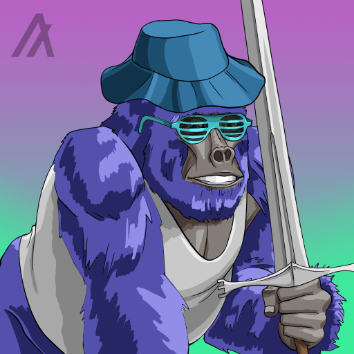 AlgorillaArmy#287