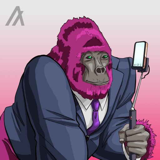 AlgorillaArmy#289