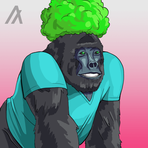 AlgorillaArmy#294