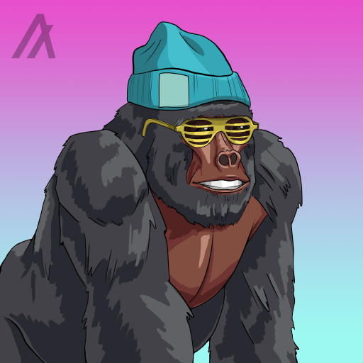 AlgorillaArmy#297