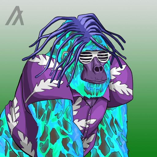 AlgorillaArmy#306