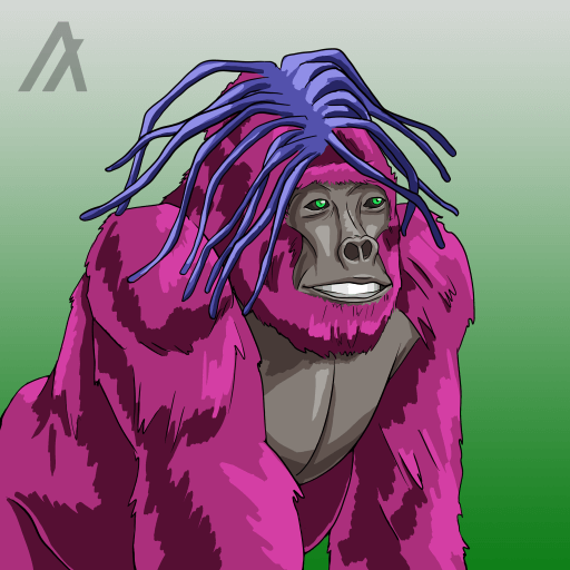 AlgorillaArmy#315