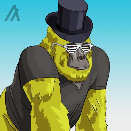 AlgorillaArmy#32