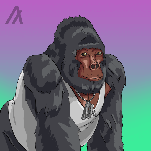 AlgorillaArmy#320