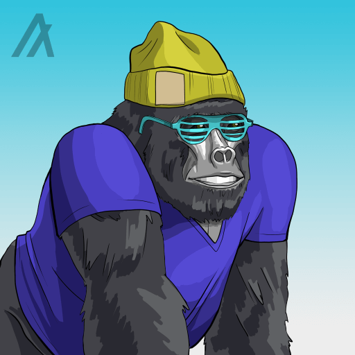 AlgorillaArmy#322