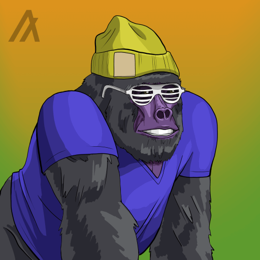 AlgorillaArmy#328