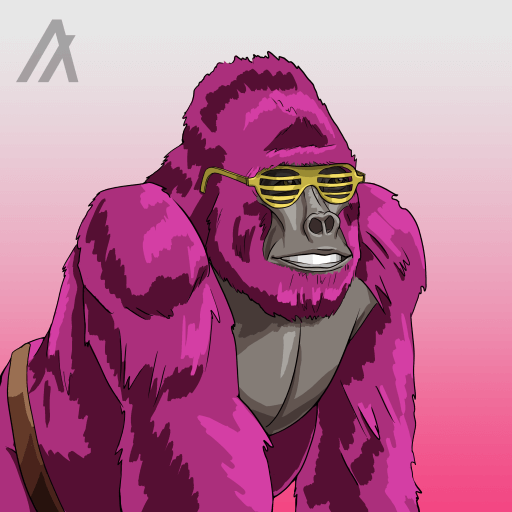 AlgorillaArmy#329