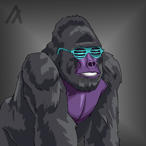 AlgorillaArmy#338