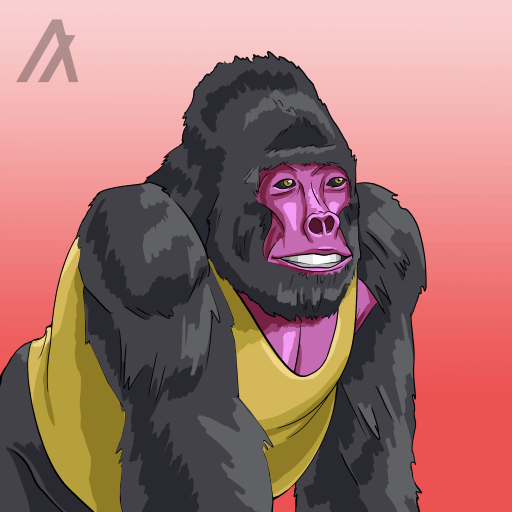 AlgorillaArmy#340