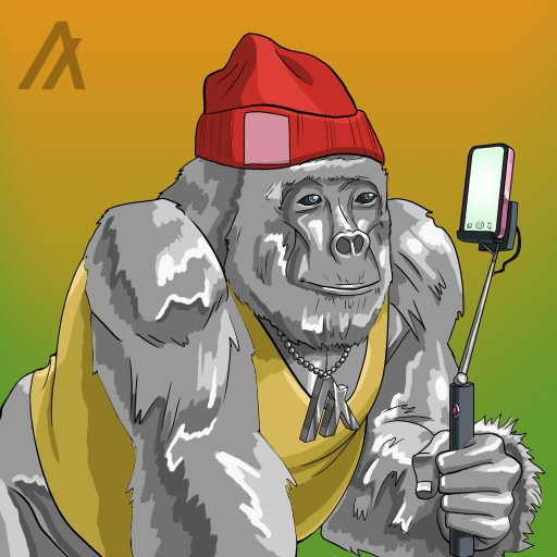 AlgorillaArmy#354