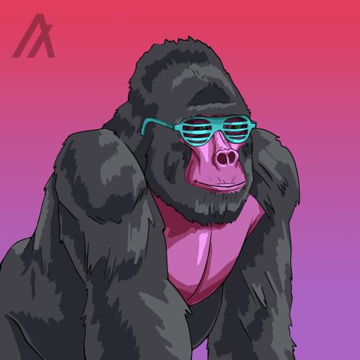 AlgorillaArmy#36