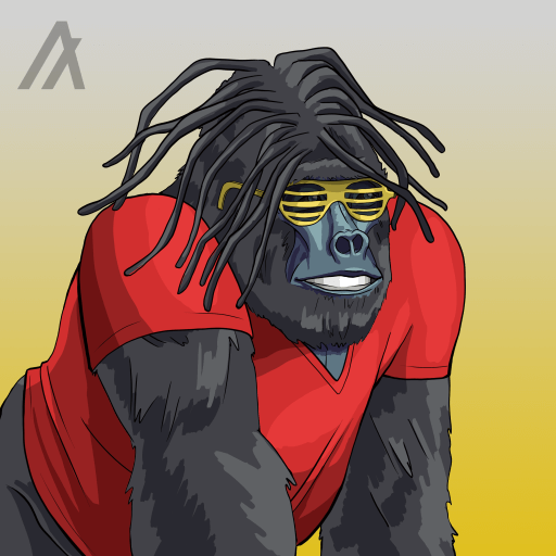 AlgorillaArmy#360