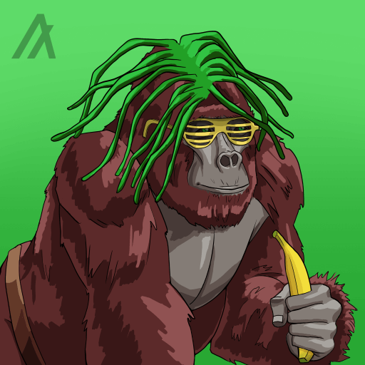 AlgorillaArmy#381