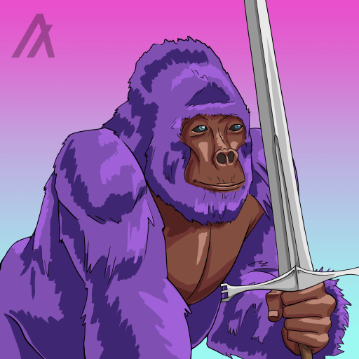 AlgorillaArmy#393