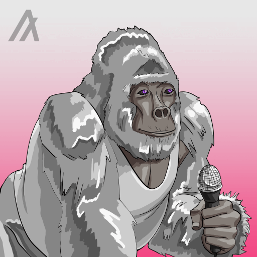 AlgorillaArmy#396